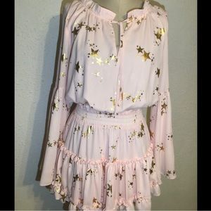 Buddy Love Zozo Mini Dress